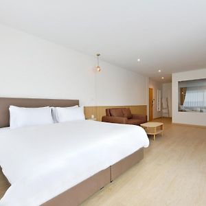 Superior Kamer met een King Size Bed